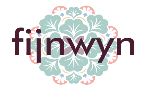 Fijnwyn logo